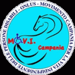 Logo del Movimento Vita Indipendente Campania